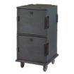 Picture of Cambro Ultra Camcart UPC1600 Black