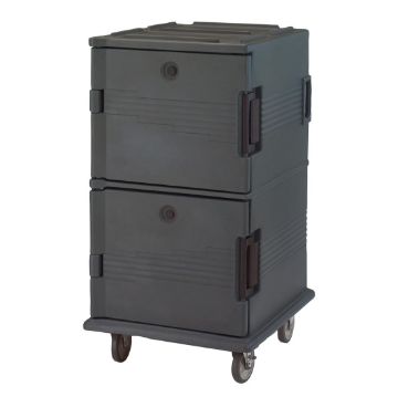 Picture of Cambro Ultra Camcart UPC1600 Black
