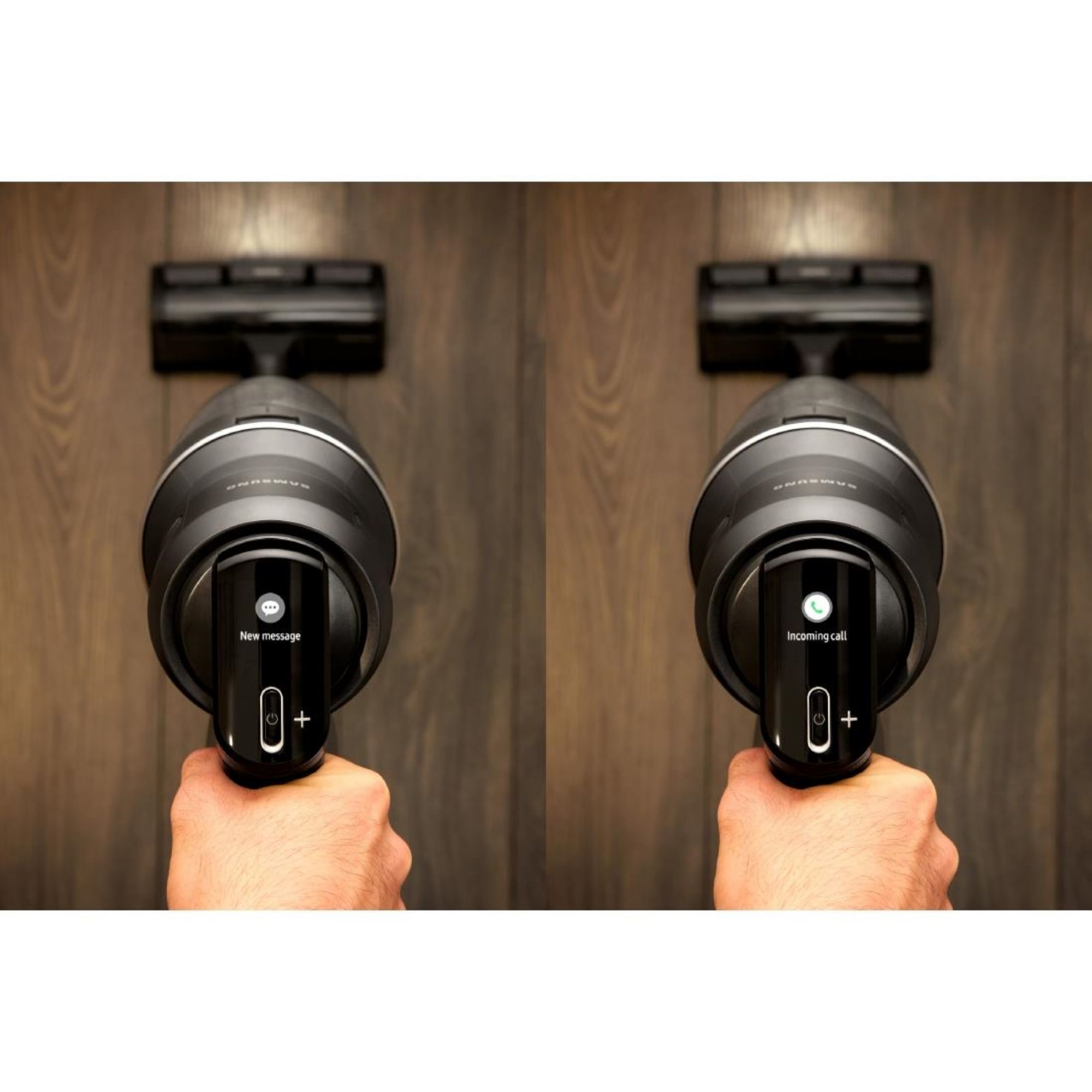 Picture of Samsung Bespoke Jet AI Cordless Vacuum Cleaner