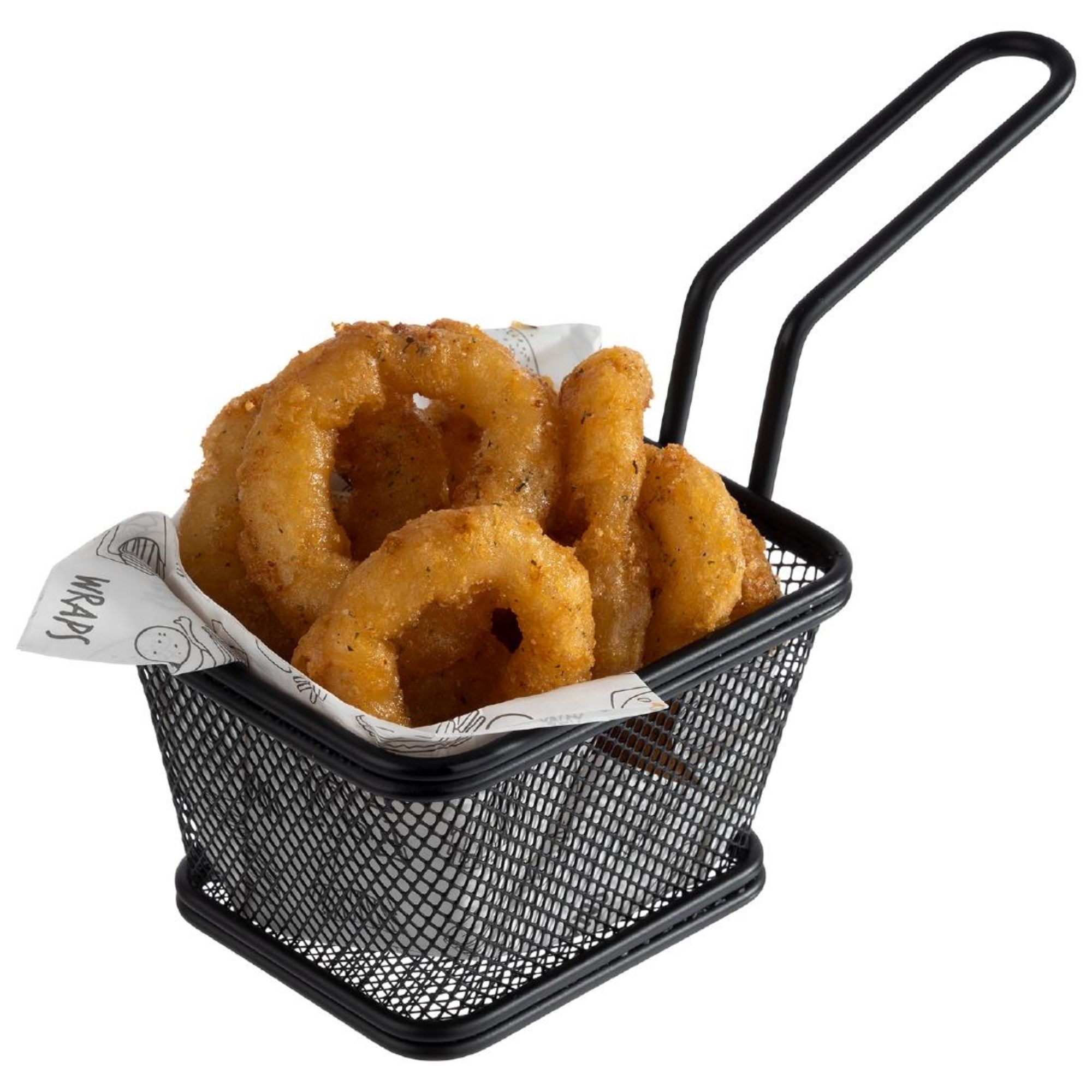 Picture of APS Fry Basket 100x85x65mm