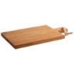 Picture of APS Simply Wood Serving Board 400x220mm