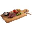 Picture of APS Simply Wood Serving Board 350x170mm