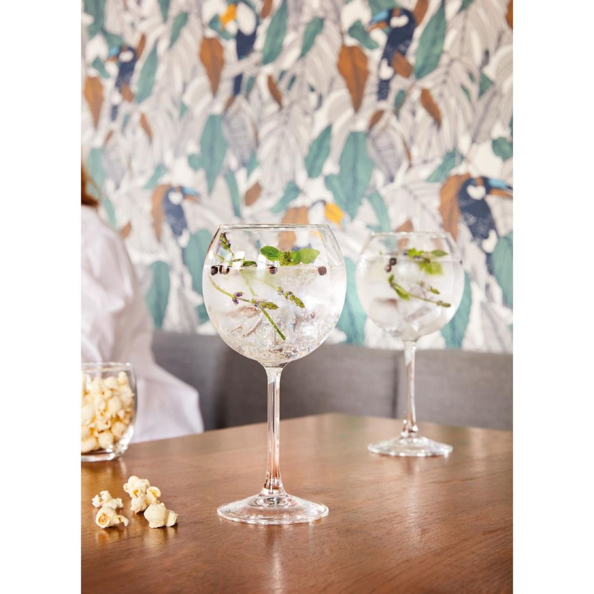 Picture of Arcoroc Vina Splendid Gin/Copa/Ballon Stem 580ml (24 Pack)