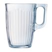 Picture of Luminarc Grand Central Mugs 320ml (6 Pack)