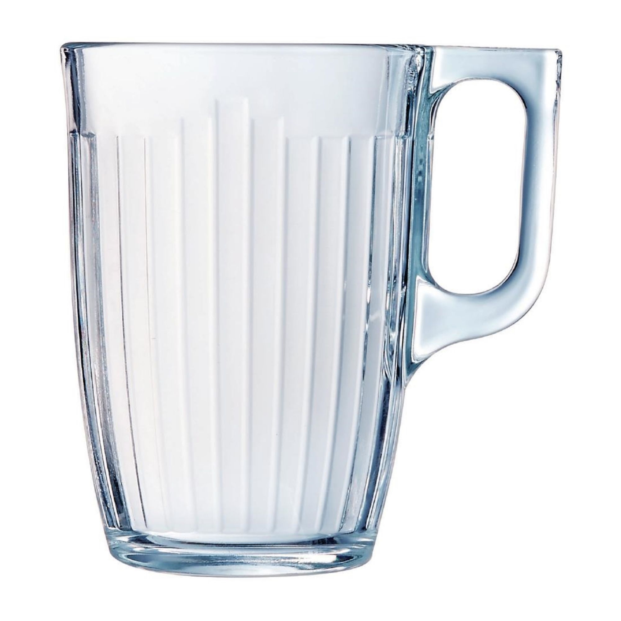 Picture of Luminarc Grand Central Mugs 320ml (6 Pack)