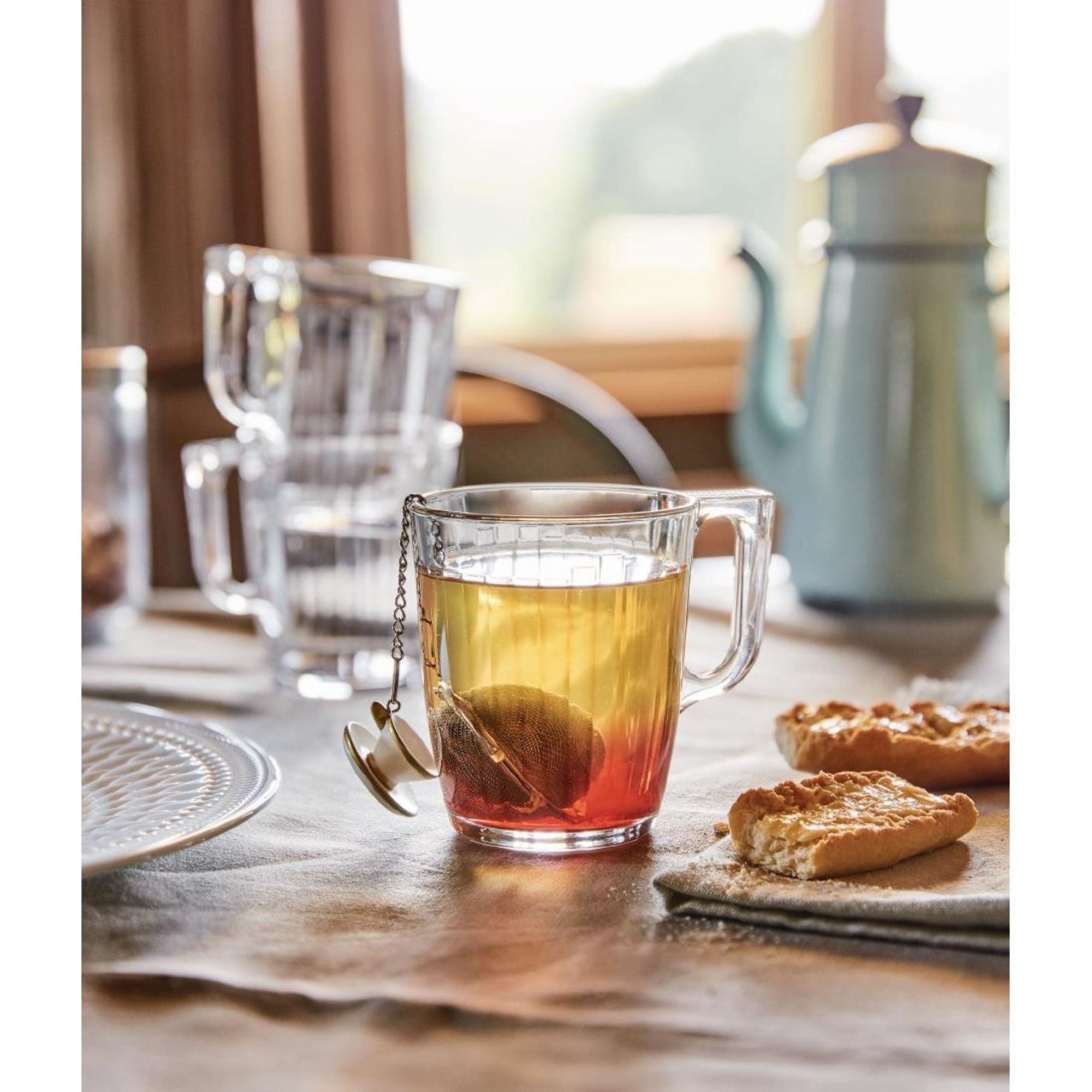 Picture of Luminarc Grand Central Mugs 320ml (6 Pack)