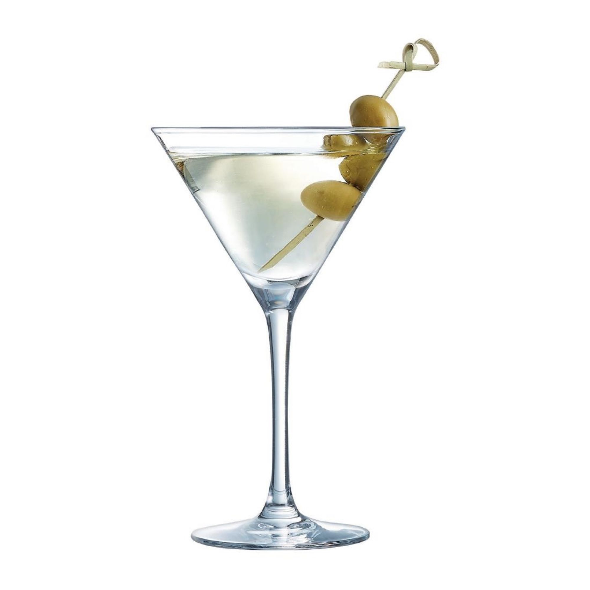 Picture of Chef & Sommelier Cabernet Cocktail/Martini Glasses 300ml (12 Pack)