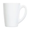 Picture of Luminarc New Morning Mugs White 320ml (6 Pack)
