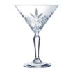 Picture of Arcoroc Broadway Martini/Cocktail Stem Glasses 210ml (12 Pack)