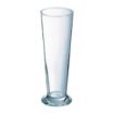 Picture of Arcoroc Linz Pilsner Beer Glasses 390ml (24 Pack)