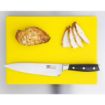 Picture of Hygiplas Low Density 6-Piece Chopping Board Set 300x225x10mm