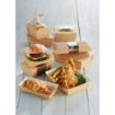 Picture of Huhtamaki Taste Small Food to Go Box (360 Pack)