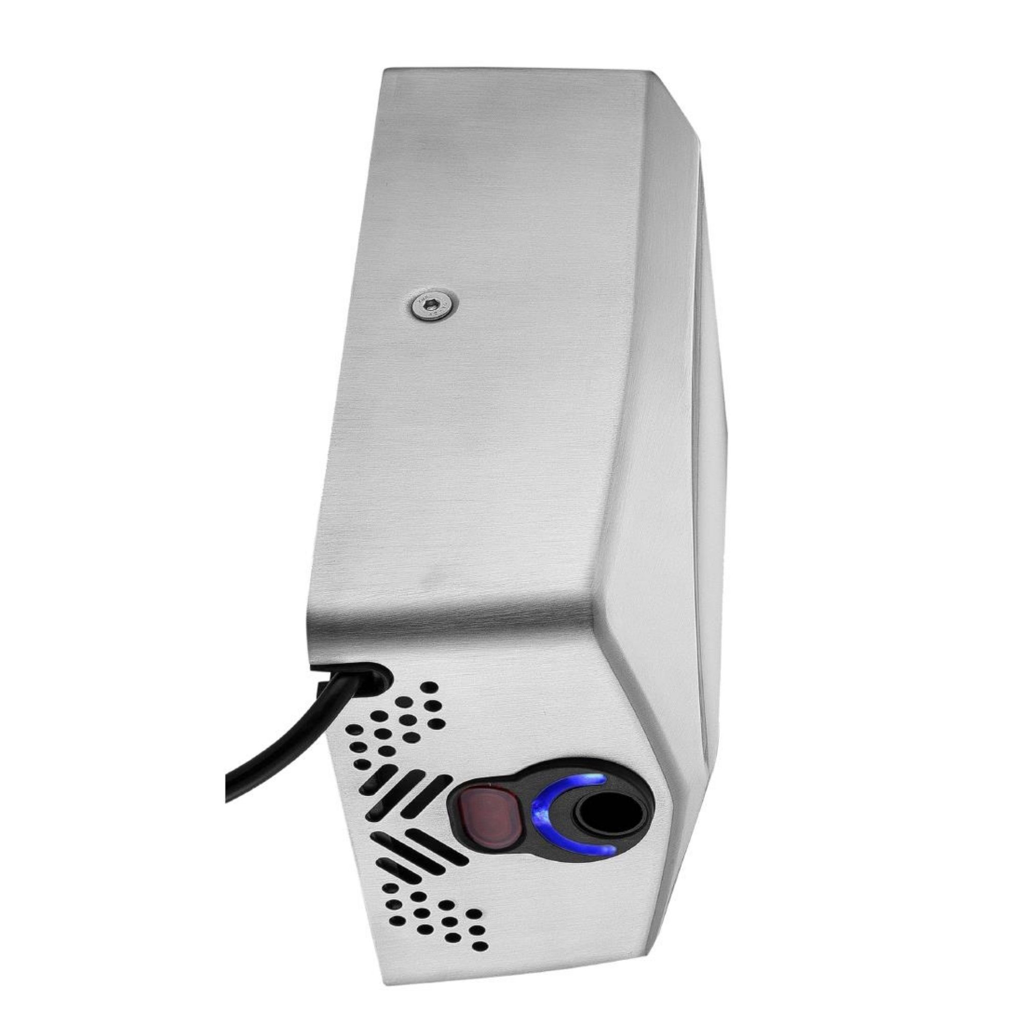 Picture of Dryflow Slimforce Hand Dryer Brushed Satin