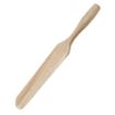 Picture of Vogue Wooden Spreader Spatula