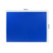 Picture of Hygiplas Low Density 6-Piece Chopping Board Set 600x450x10mm