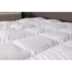 Picture of Mitre Heritage Duke Mattress Topper King Size