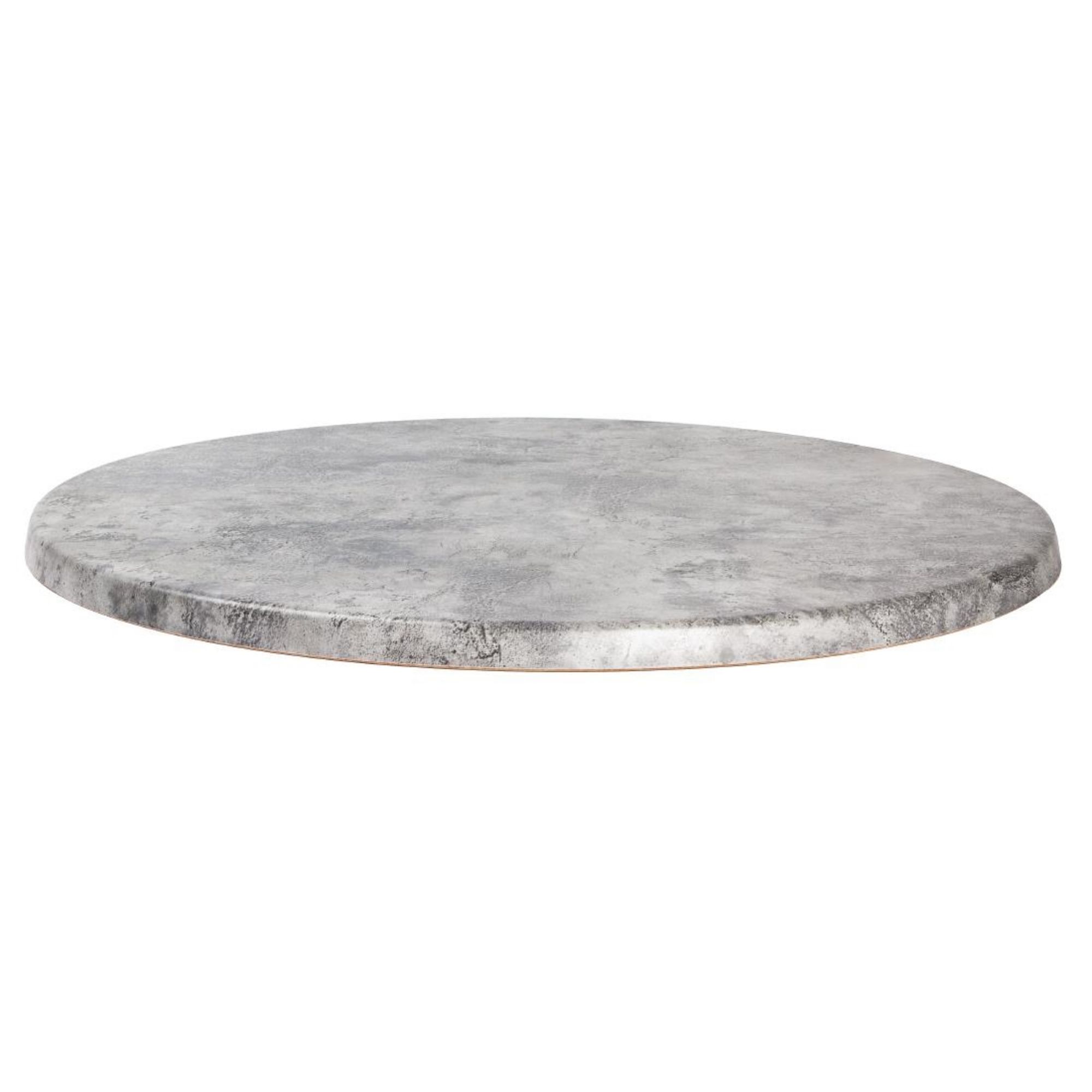 Picture of Werzalit Pre-Drilled Round Table Top City 241 700mm
