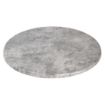 Picture of Werzalit Pre-Drilled Round Table Top City 241 700mm