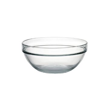 Picture of Arcoroc Chefs Glass Bowls 2.9Ltr (6 Pack)
