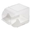 Picture of APS Sachet Dispenser Box White