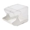 Picture of APS Sachet Dispenser Box White