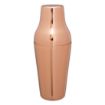 Picture of Beaumont French Cocktail Shaker Copper
