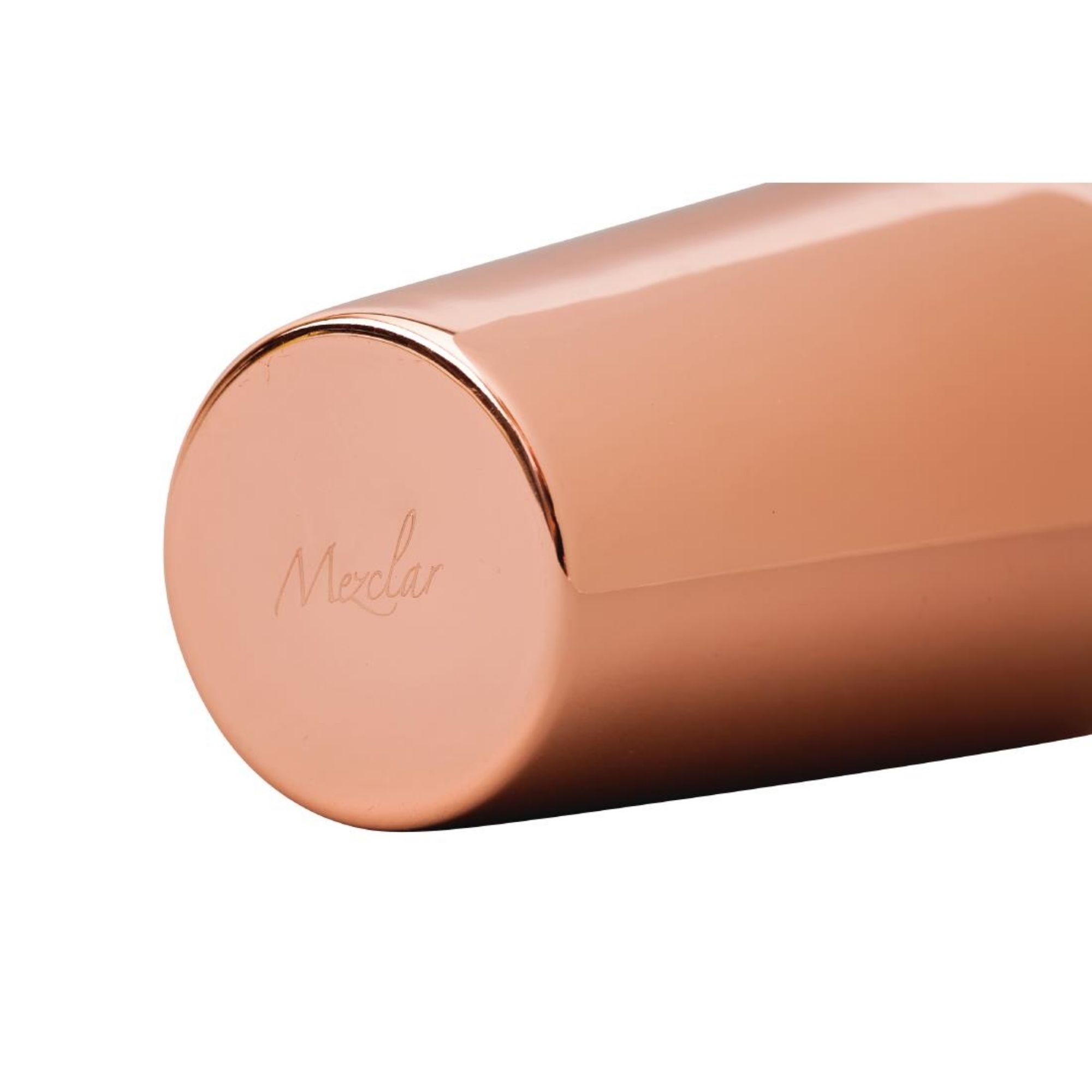 Picture of Beaumont French Cocktail Shaker Copper