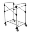 Picture of Rubbermaid X-Cart Frame 150Ltr