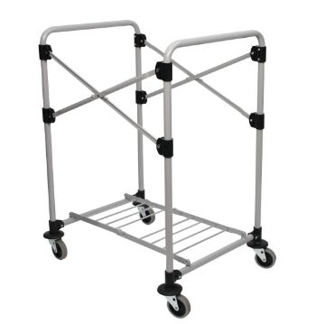 Picture of Rubbermaid X-Cart Frame 150Ltr