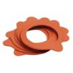 Picture of APS Weck Jars Rubber Washers (10 Pack)