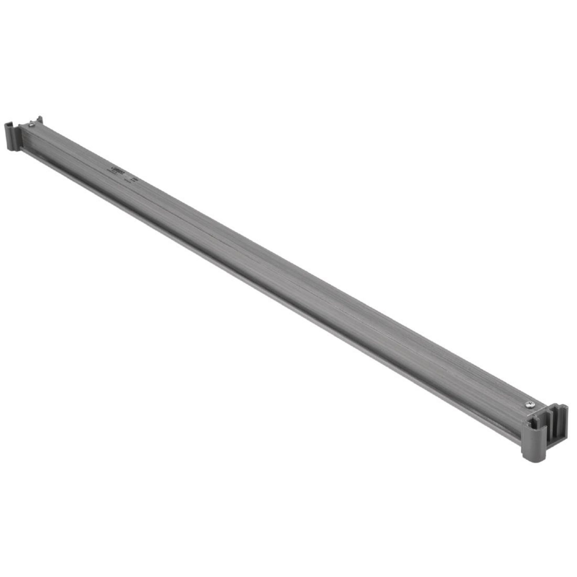 Picture of Cambro Camshelving Basics Plus 4 Tier Shelving Starter Unit 1830 x 1530 x 460mm