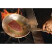 Picture of Mercer Culinary Hells Handle Heat Resistant Fish Spatula