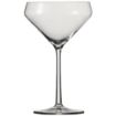 Picture of Schott Zwiesel Belfesta Crystal Martini Glasses 343ml (6 Pack)