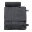 Picture of Dick Black Textile Roll Bag 6 Slots