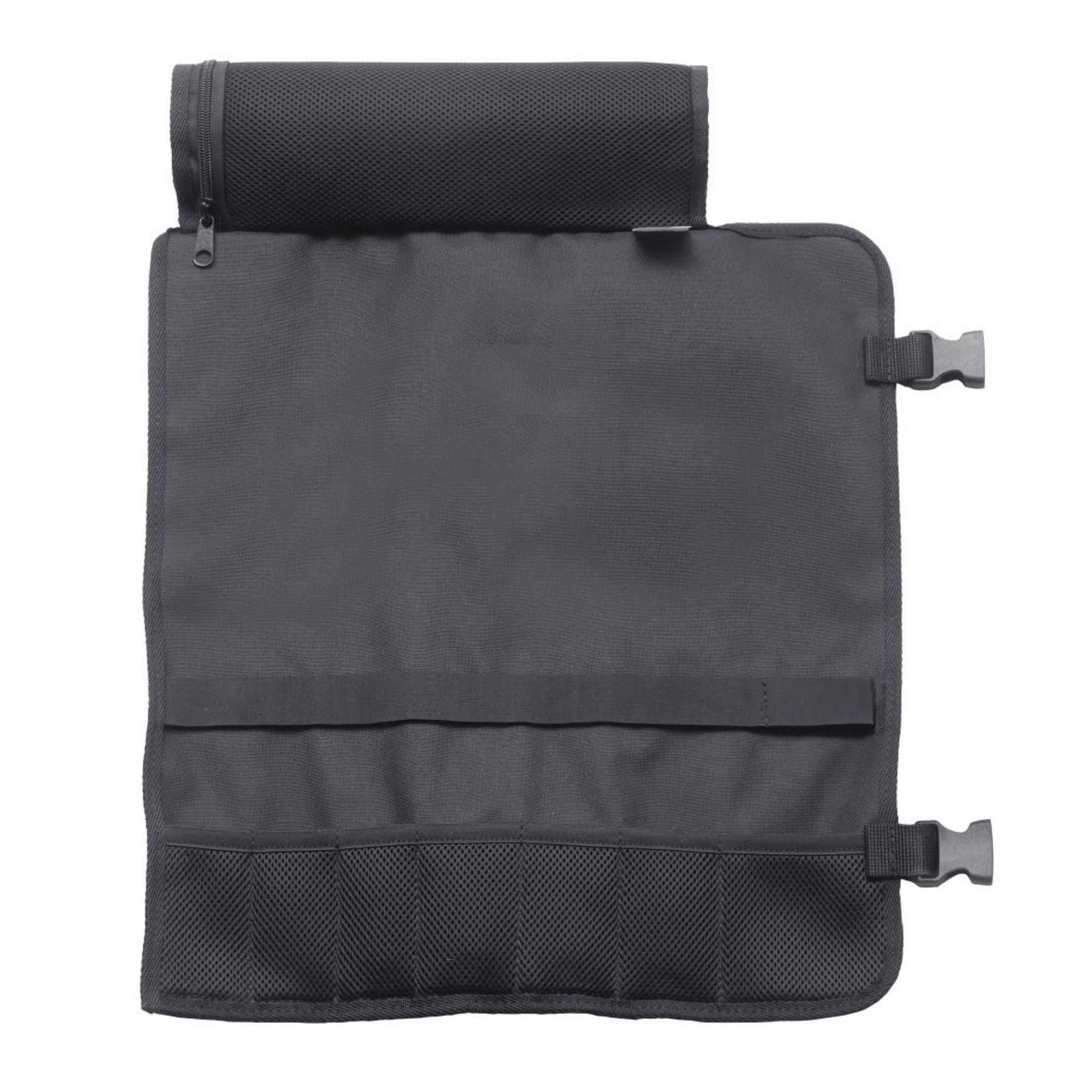 Picture of Dick Black Textile Roll Bag 6 Slots