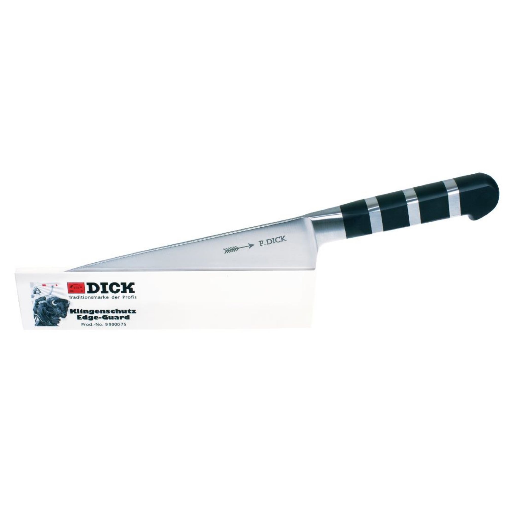 Picture of Dick Blade Guard 25.4cm