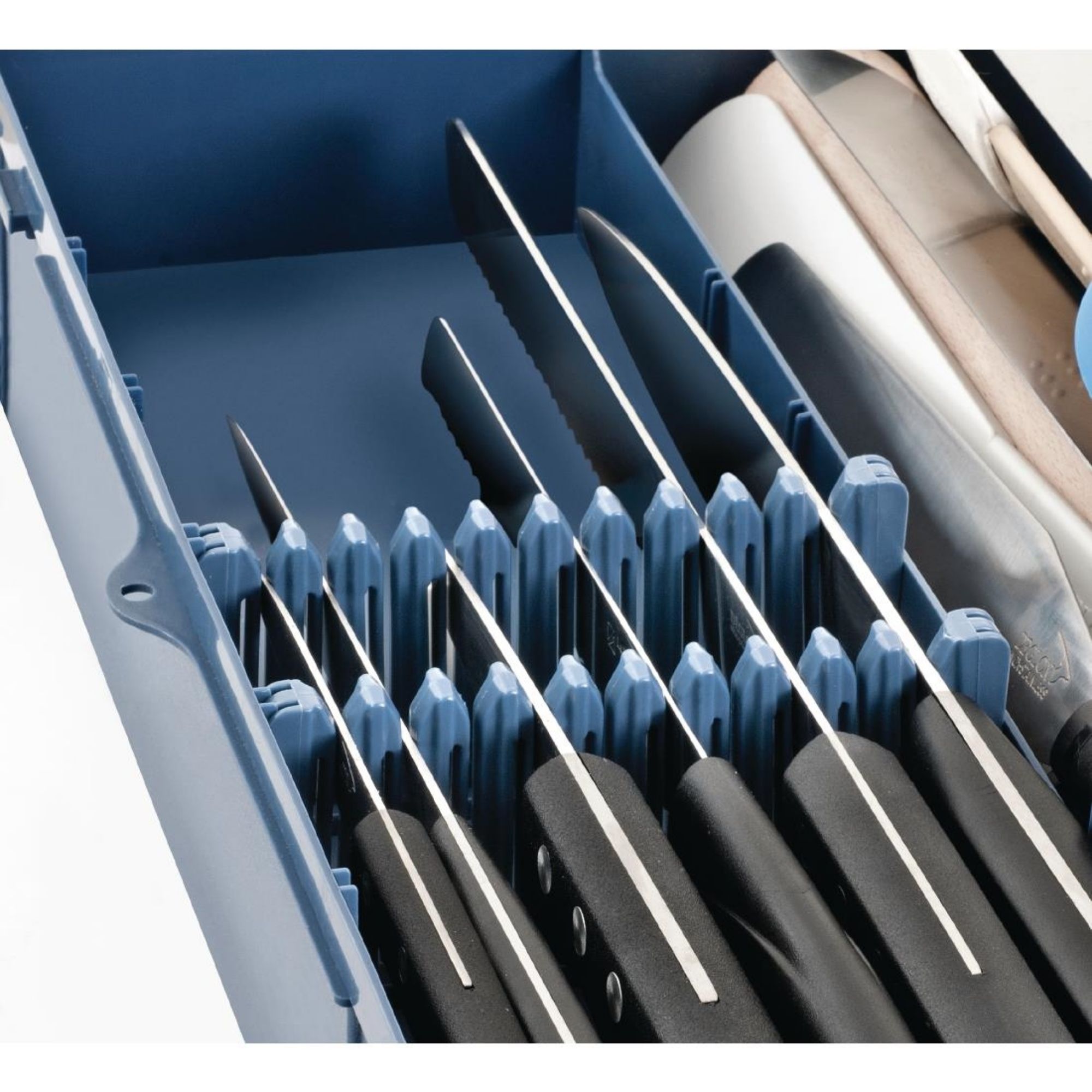 Picture of Deglon Lockable Knife Case 10 Slots