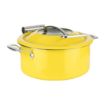 Picture of APS Chafing Dish Set Yellow 305mm