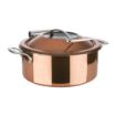 Picture of APS Chafing Dish Set Copper 305mm