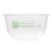 Picture of Vegware 96-Series Compostable PLA Deli Pots 8oz (1000 Pack)