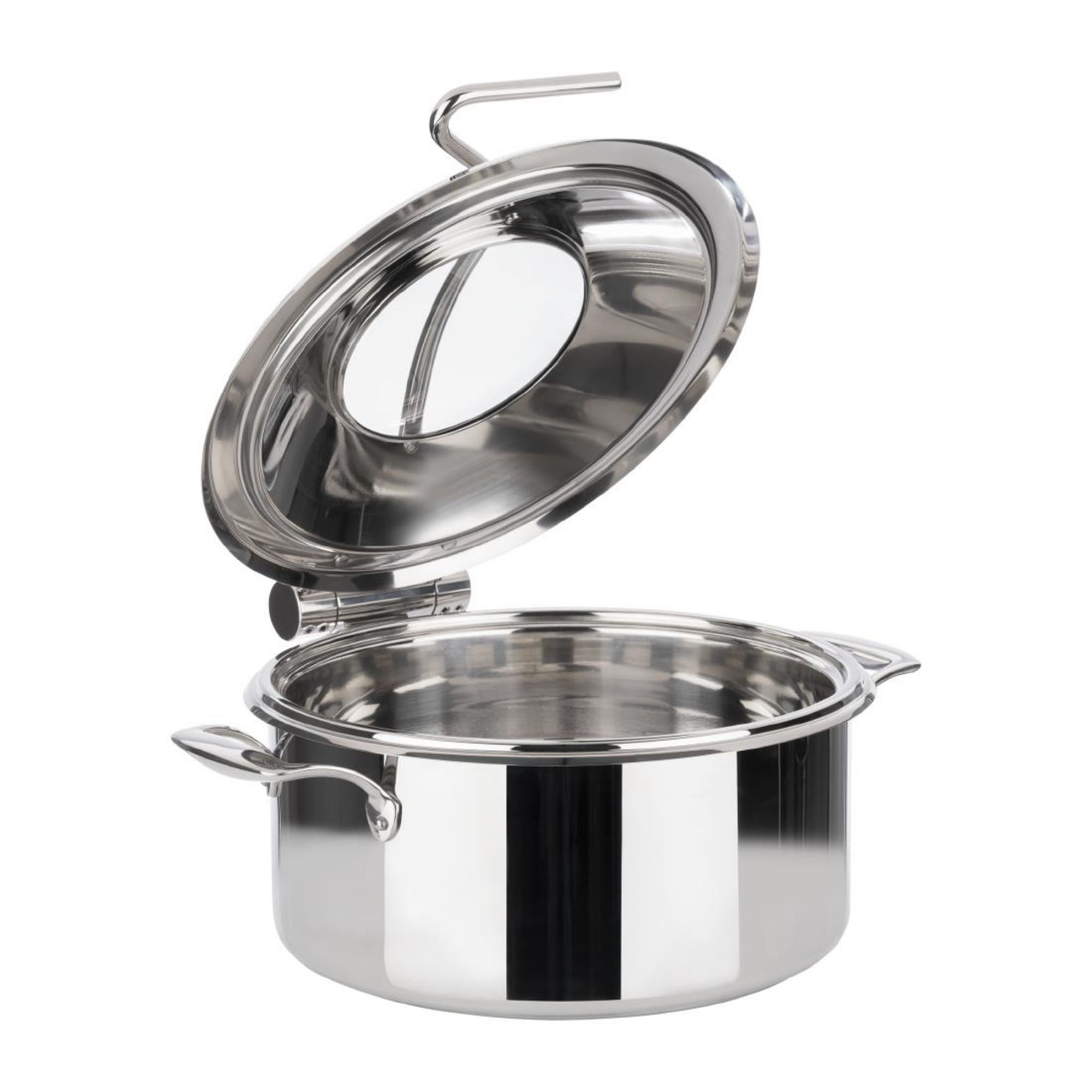 Picture of APS Chafing Dish Set Stainless Steel 305mm