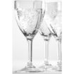 Picture of Utopia Diamond Wine Glasses 340ml (12 Pack)
