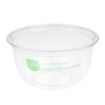 Picture of Vegware 96-Series Compostable PLA Deli Pots 8oz (1000 Pack)
