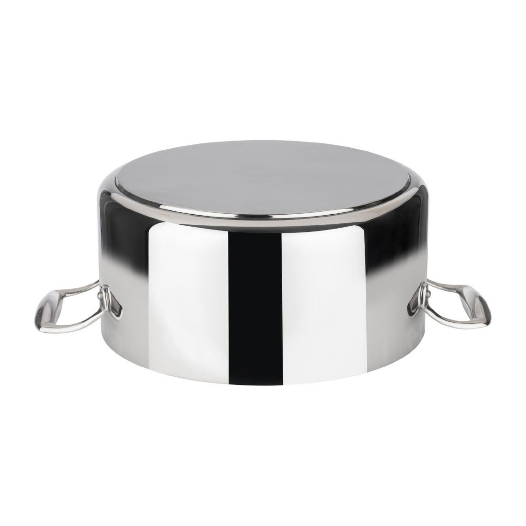 Picture of APS Chafing Dish Set Stainless Steel 305mm