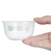 Picture of Vegware 96-Series Compostable PLA Deli Pots 8oz (1000 Pack)