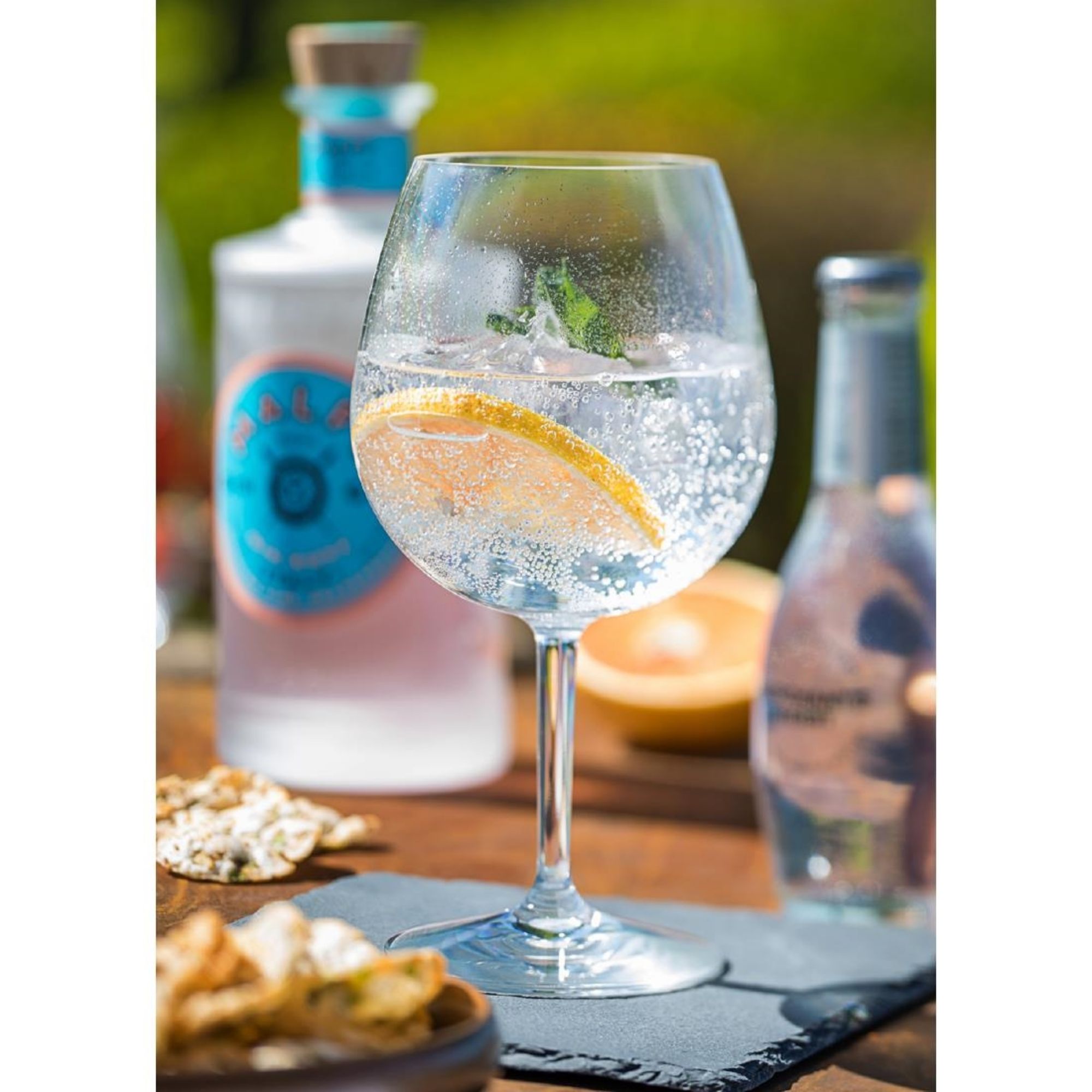 Picture of Utopia Eden Gin Glasses 680ml (12 Pack)