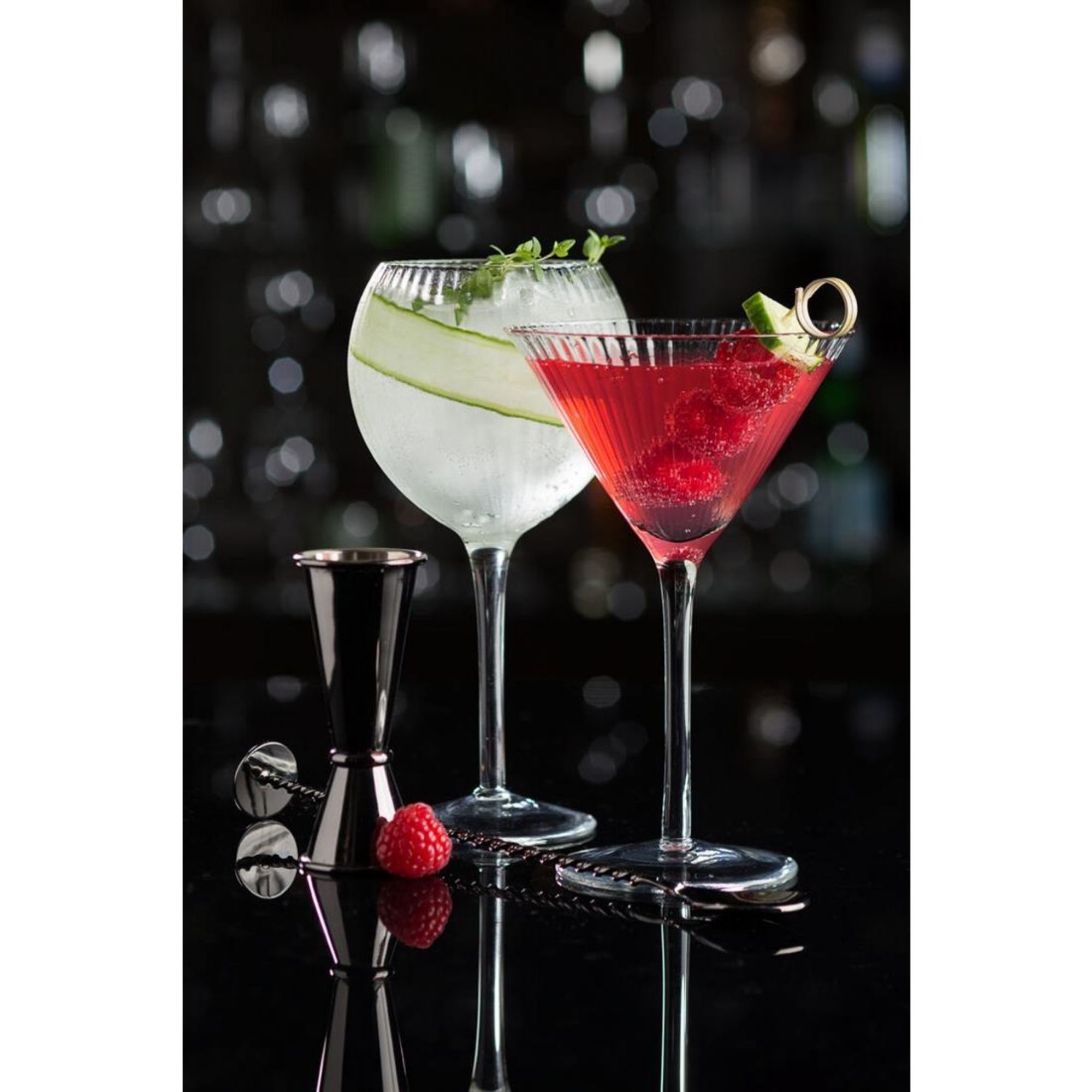 Picture of Utopia Hayworth Martini Glasses 300ml (6 Pack)