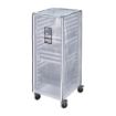 Picture of Cambro 2/1 GN Tall Trolley Cover