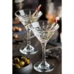 Picture of Utopia Lucent Vintage Martini Glasses 235ml (6 Pack)