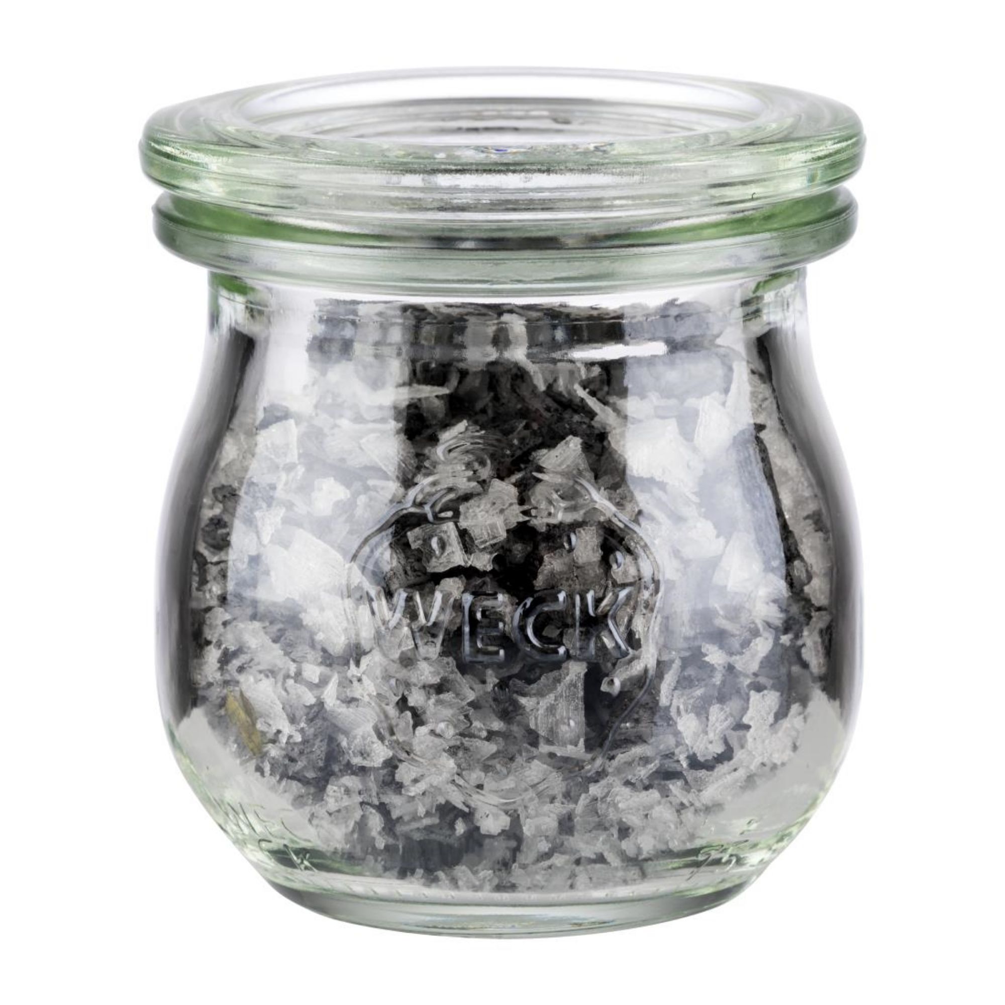 Picture of APS Weck Glasses With Lid 75ml (12 Pack)